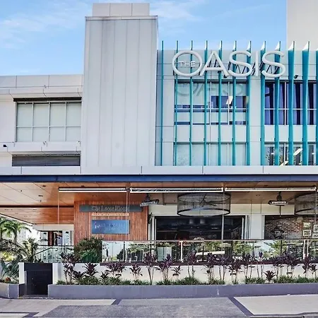Broadbeach Mall Location, Victoria Square Gold Coast Exterior photo